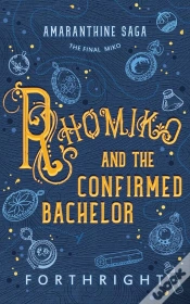 Capa do artigo Rhomiko And The Confirmed Bachelor
