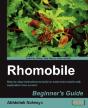 Rhomobile Beginner'S Guide - Preview