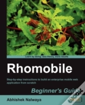 Rhomobile Beginner'S Guide