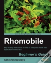 Capa do artigo Rhomobile Beginner