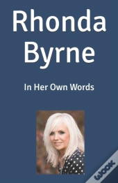 Rhonda Byrne
