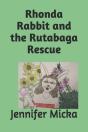 Rhonda Rabbit And The Rutabaga Rescue - Preview