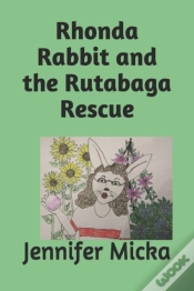 Capa do artigo Rhonda Rabbit And The Rutabaga Rescue