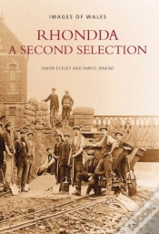Capa do artigo Rhondda: A Second Selection