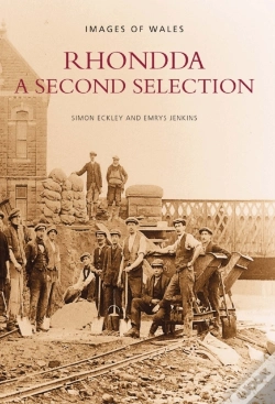 Capa do artigo Rhondda: A Second Selection