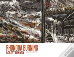 Capa do artigo Rhondda Burning
