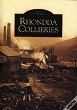 Capa do artigo Rhondda Collieries