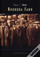 Rhondda Fawr