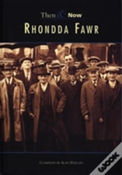 Capa do artigo Rhondda Fawr