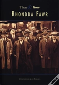Capa do artigo Rhondda Fawr