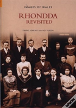 Capa do artigo Rhondda Revisited