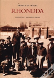 Capa do artigo Rhondda