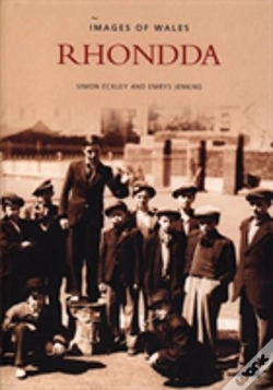 Capa do artigo Rhondda