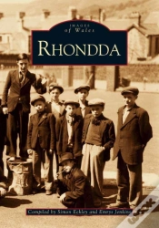 Capa do artigo Rhondda