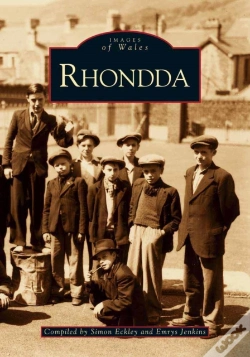 Capa do artigo Rhondda