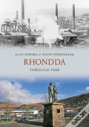 Capa do artigo Rhondda Through Time