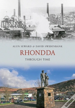 Capa do artigo Rhondda Through Time