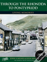 Rhondda To Pontypridd