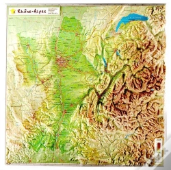 Capa do artigo Rhône Alpes