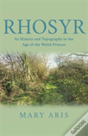 Capa do artigo Rhosyr