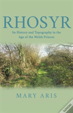 Capa do artigo Rhosyr