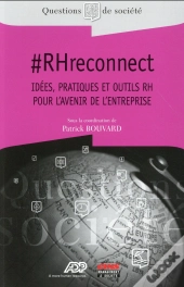 Rhreconnect
