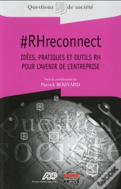 Capa do artigo Rhreconnect