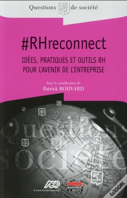 Capa do artigo Rhreconnect