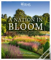 Capa do artigo Rhs: A Nation In Bloom