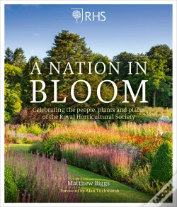 Capa do artigo Rhs: A Nation In Bloom