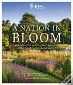 Capa do artigo Rhs A Nation In Bloom