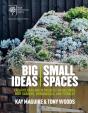 Rhs Big Ideas, Small Spaces - Preview