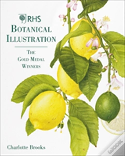 Capa do artigo Rhs Botanical Illustration