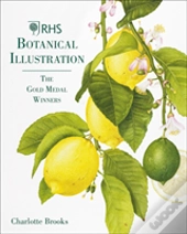 Rhs Botanical Illustration