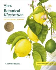 Rhs Botanical Illustration
