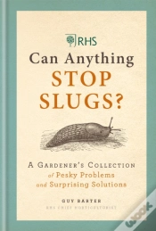 Capa do artigo Rhs Can Anything Stop Slugs?