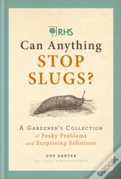Capa do artigo Rhs Can Anything Stop Slugs?