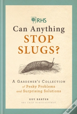Capa do artigo Rhs Can Anything Stop Slugs?