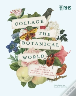 Capa do artigo Rhs Collage The Botanical World