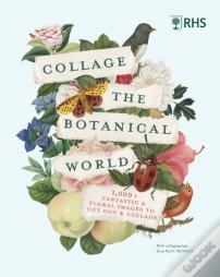 Rhs Collage The Botanical World