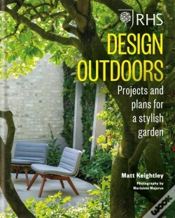Capa do artigo Rhs Design Outdoors