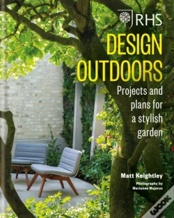 Capa do artigo Rhs Design Outdoors