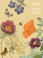 Rhs Diary 2023 - Preview