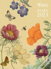 Rhs Diary 2023