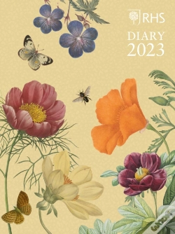 Capa do artigo Rhs Diary 2023