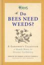 Rhs Do Bees Need Weeds - Preview