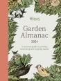 Rhs Garden Almanac 2024 - Preview