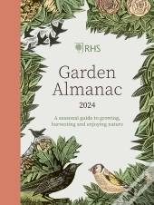 Rhs Garden Almanac 2024