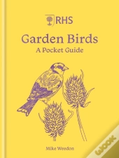 Rhs Garden Birds
