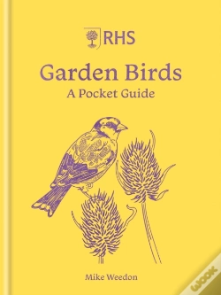 Capa do artigo Rhs Garden Birds